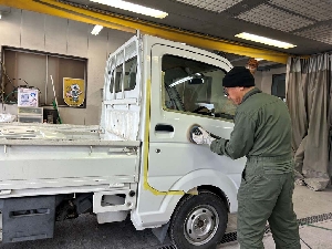 小川自動車：お気軽にご相談ください