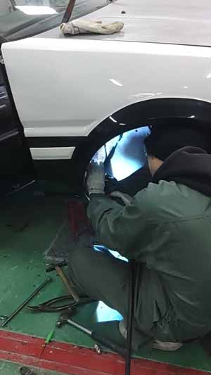 小川自動車：お気軽にご相談ください