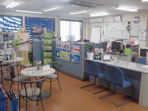 株式会社森田自動車工業：お気軽にご相談ください