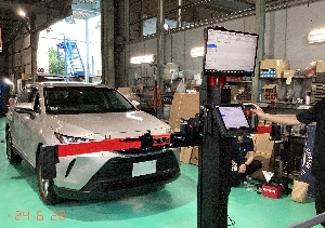 株式会社高橋自動車：見積もり無料！
