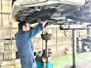 株式会社高橋自動車：お気軽にご相談ください